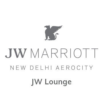Logo of JW Lounge JW Marriott